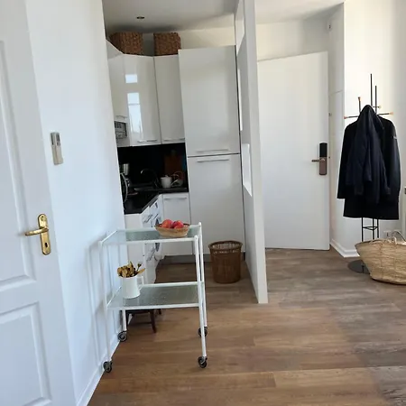 Adorable T2 Avec Vue *