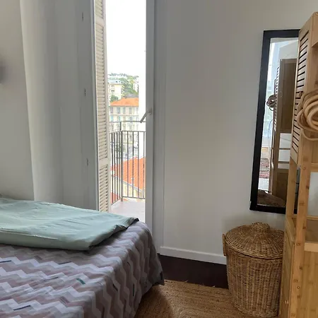 Adorable T2 Avec Vue * Nice
