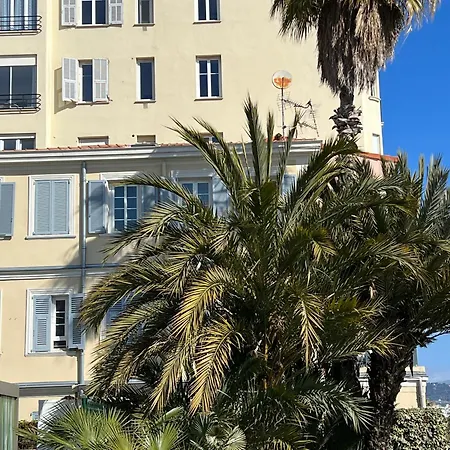 Adorable T2 Avec Vue Apartmán *